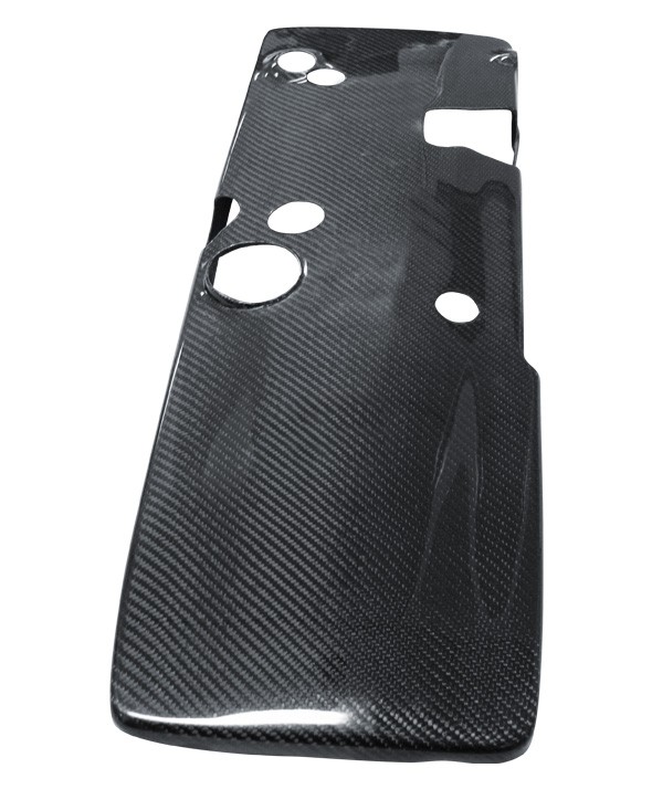 Carbon Fibre Engine Cover Ford Falcon FG Turbo XR6 Easy installation