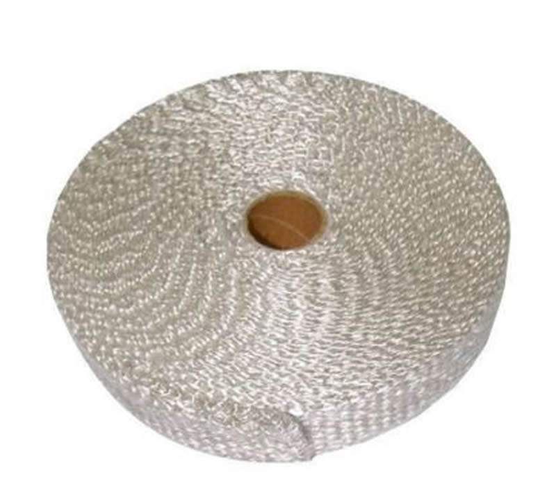 Electrical Heat Tape Silver Shield Wrap 15M x 50mm eBay