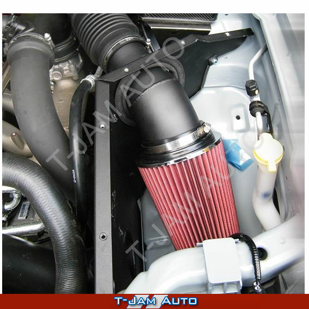 Falcon FG XR6 Cold Air Intake System eBay