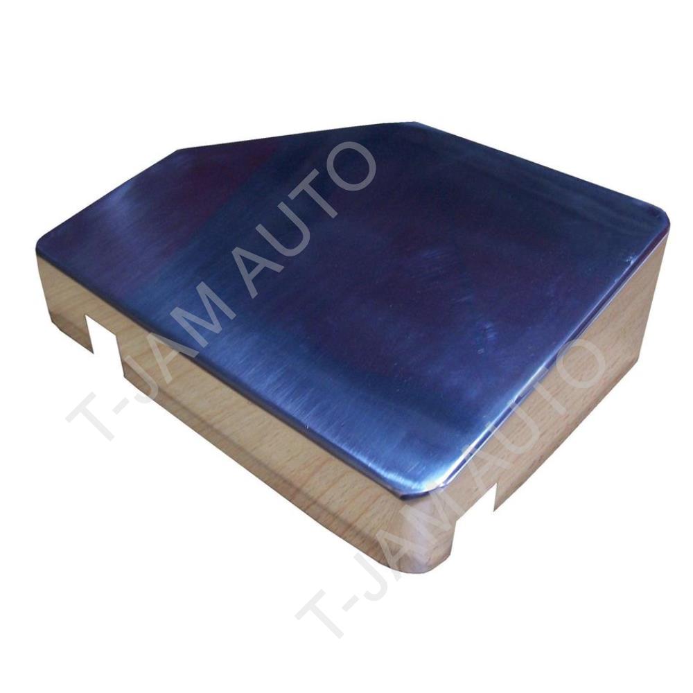 HOLDEN VE COMMODORE ALLOY FUSE BOX COVER SS SV6 eBay