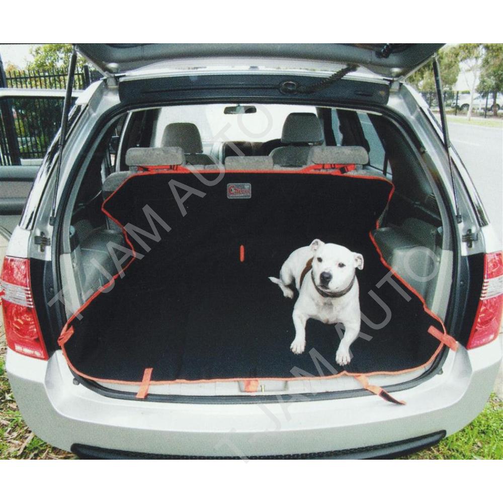 Car Pet Protection Mat for Dog SUV 4x4 2in1 Protector eBay